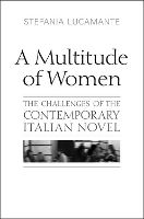 Book Cover for A Multitude of Women by Stefania Lucamante