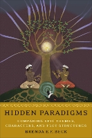 Book Cover for Hidden Paradigms by Brenda EF Beck