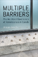 Book Cover for Multiple Barriers by Alison Smith