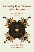 Book Cover for Sustainability, Citizen Participation, and City Governance by Hoi L. Kong