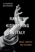 Book Cover for Ransom Kidnapping in Italy by Alessandra Montalbano