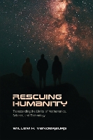 Book Cover for Rescuing Humanity by Willem H. Vanderburg