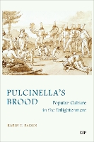 Book Cover for Pulcinella's Brood by Karen T. Raizen