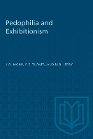 Book Cover for Pedophilia and Exhibitionism by J.W. Mohr, R.E. Turner, Marian Jerry