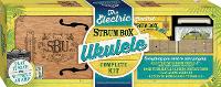 Book Cover for Strum Box Ukulele Building Kit by Hinkler Pty Ltd