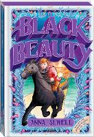 Book Cover for Black Beauty by Hinkler Pty Ltd, Anna Sewell