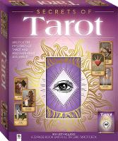 Book Cover for Secrets of Tarot Gift Box by Hinkler Pty Ltd