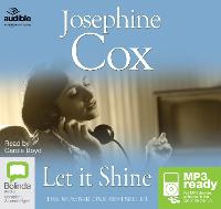 Book Cover for Let It Shine by Josephine Cox