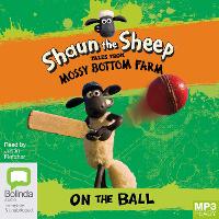 Book Cover for Shaun the Sheep by Martin Howard