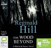 Book Cover for The Wood Beyond by Reginald Hill