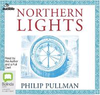 Book Cover for Northern Lights by Philip Pullman