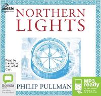 Book Cover for Northern Lights by Philip Pullman