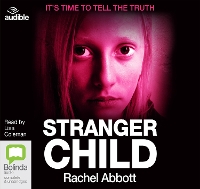 Book Cover for Stranger Child by Rachel Abbott