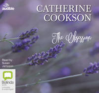 Book Cover for The Obsession by Catherine Cookson