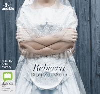 Book Cover for Rebecca by Daphne du Maurier