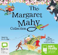 Book Cover for The Margaret Mahy Collection by Margaret Mahy