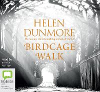 Book Cover for Birdcage Walk by Helen Dunmore