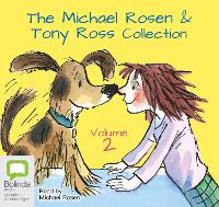 Book Cover for The Michael Rosen & Tony Ross Collection Volume 2 by Michael Rosen, Tony Ross