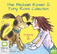 Book Cover for The Michael Rosen & Tony Ross Collection Volume 2 by Michael Rosen, Tony Ross
