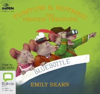 Book Cover for The Pirates' Treasure by Emily Bearn