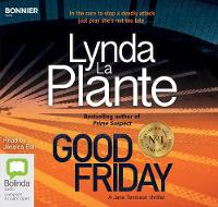Book Cover for Good Friday by Lynda La Plante