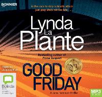 Book Cover for Good Friday by Lynda La Plante