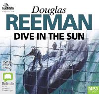 Book Cover for Dive in the Sun by Douglas Reeman