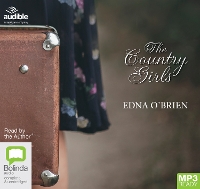 Book Cover for The Country Girls by Edna O'Brien