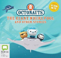 Book Cover for Octonauts by Various Authors