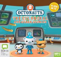 Book Cover for Octonauts: The Eel Ordeal and Other Stories by Various Authors