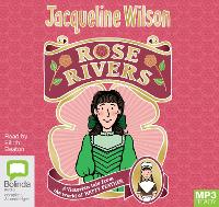 Book Cover for Rose Rivers by Jacqueline Wilson