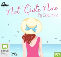 Book Cover for Not Quite Nice by Celia Imrie