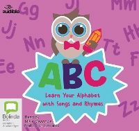 Book Cover for ABC by Various Authors