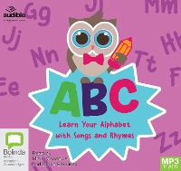 Book Cover for ABC by Various Authors