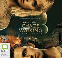 Book Cover for Chaos Walking by Patrick Ness