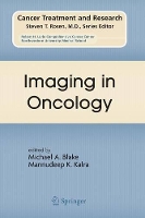 Book Cover for Imaging in Oncology by Michael A Blake