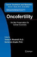 Book Cover for Oncofertility by Teresa K. Woodruff