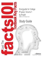 Book Cover for Studyguide for College Physics by Cram101 Textbook Reviews