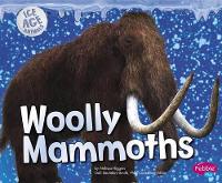 Book Cover for Woolly Mammoths by Melissa Higgins