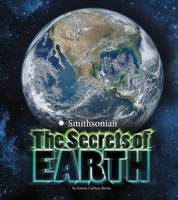 Book Cover for The Secrets of Earth by Emma Carlson Berne