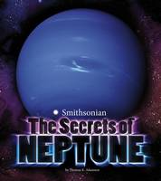 Book Cover for The Secrets of Neptune by Thomas K Adamson