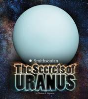 Book Cover for The Secrets of Uranus by Thomas K Adamson