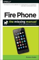Book Cover for Amazon FirePhone by Preston Gralla