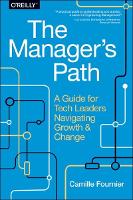 Book Cover for The Manager`s Path by Camille Fournier