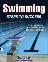 Book Cover for Swimming by Scott Bay, Rowdy Gaines