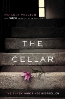 Book Cover for The Cellar by Natasha Preston