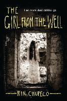 Book Cover for The Girl from the Well by Geoff Herbach