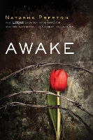 Book Cover for Awake by Natasha Preston