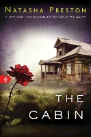 Book Cover for The Cabin by Natasha Preston