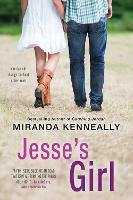 Book Cover for Jesse's Girl by Jordan Jacobs